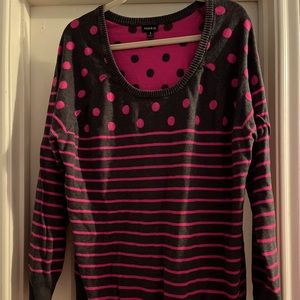 Torrid Sweater
